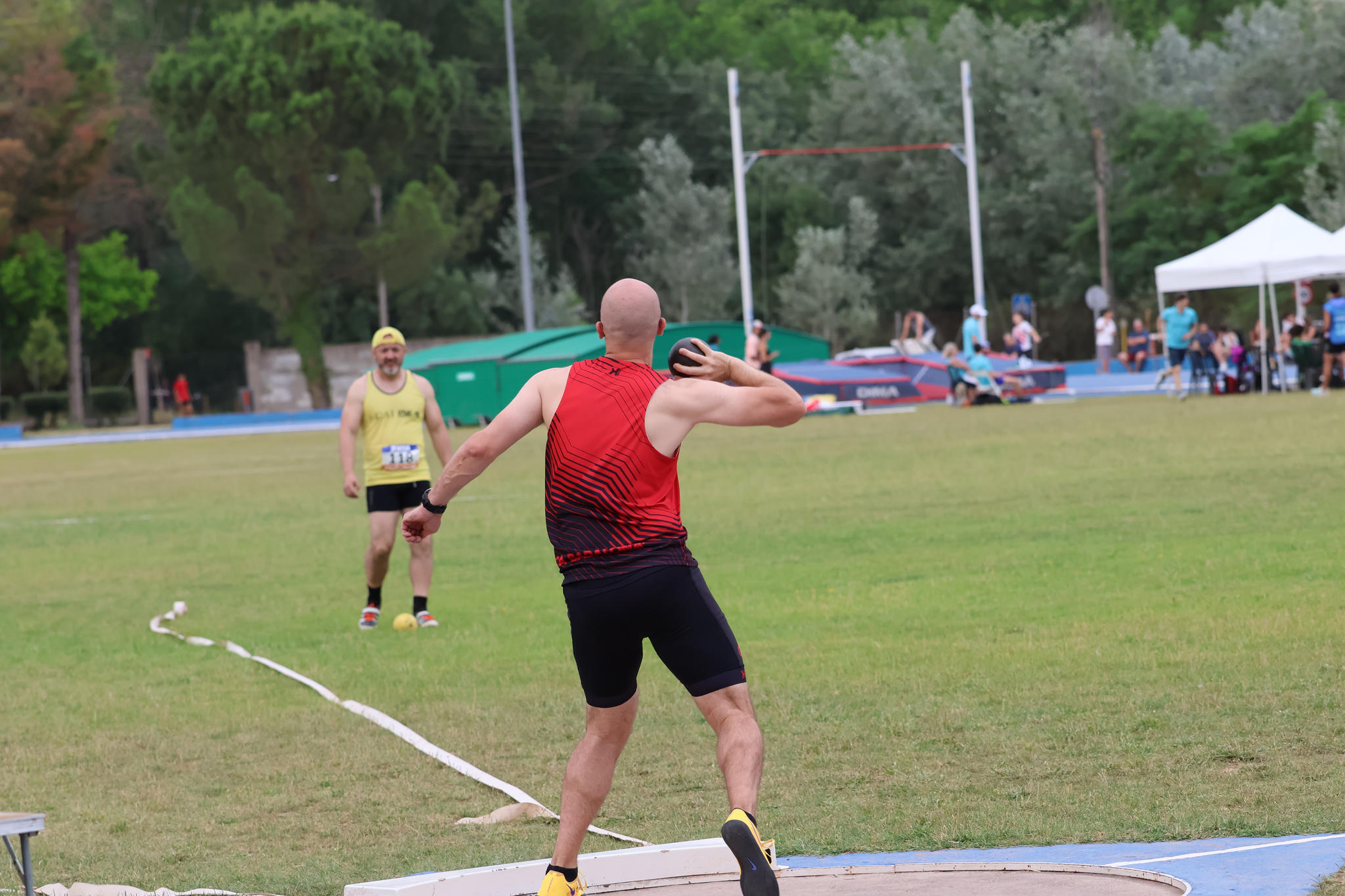 Club Atletisme Badalona - 